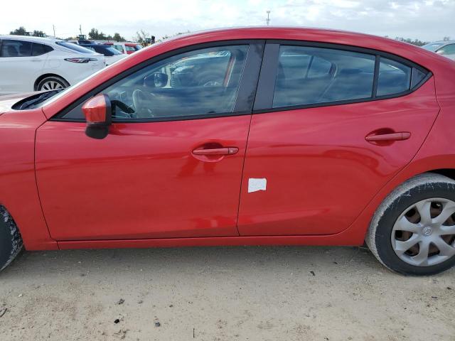 Photo 11 VIN: JM1BM1U79E1144898 - MAZDA 3 SPORT 