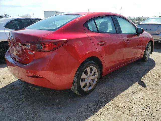 Photo 2 VIN: JM1BM1U79E1144898 - MAZDA 3 SPORT 