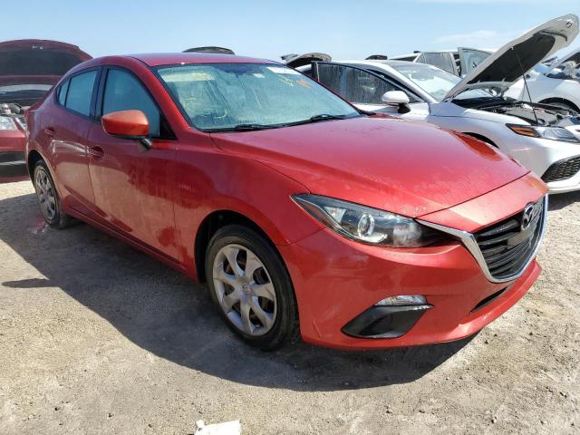 Photo 3 VIN: JM1BM1U79E1144898 - MAZDA 3 SPORT 