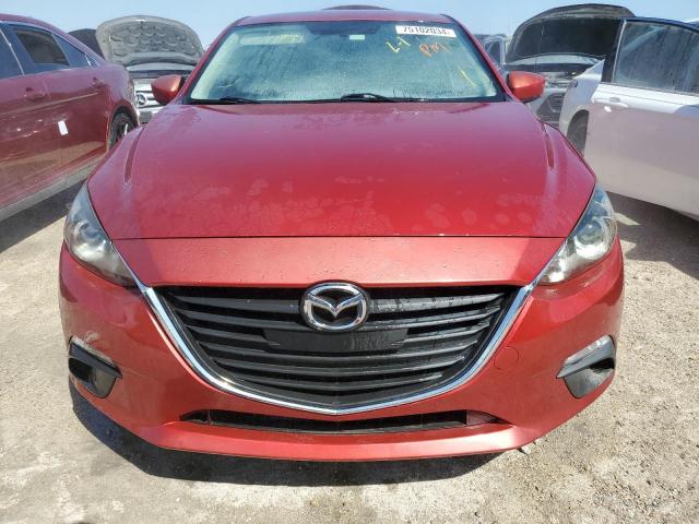 Photo 4 VIN: JM1BM1U79E1144898 - MAZDA 3 SPORT 