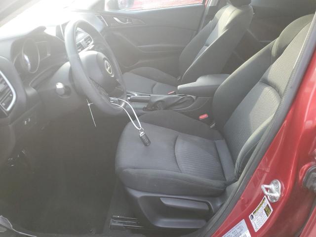 Photo 6 VIN: JM1BM1U79E1144898 - MAZDA 3 SPORT 