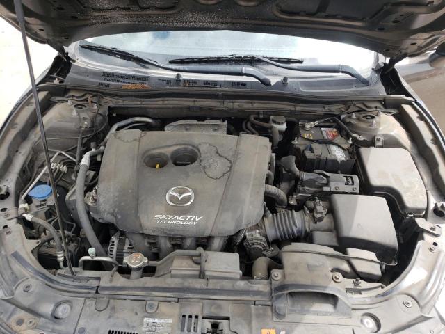 Photo 6 VIN: JM1BM1U79E1169204 - MAZDA 3 SPORT 