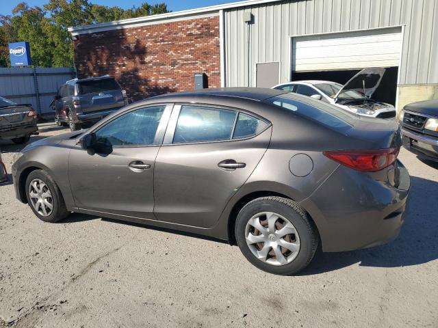 Photo 1 VIN: JM1BM1U79E1170496 - MAZDA 3 SPORT 