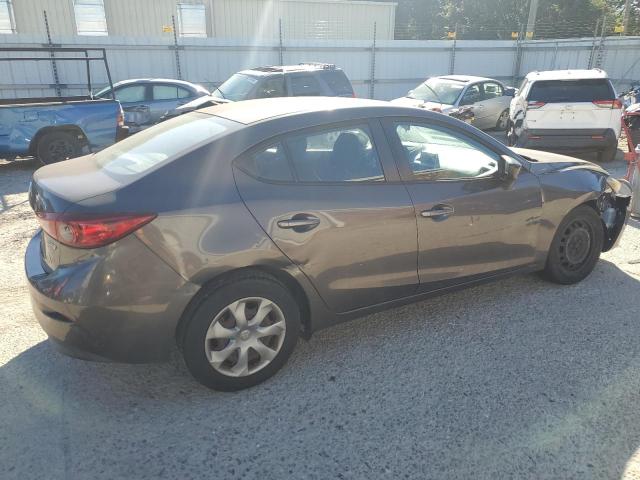 Photo 2 VIN: JM1BM1U79E1170496 - MAZDA 3 SPORT 