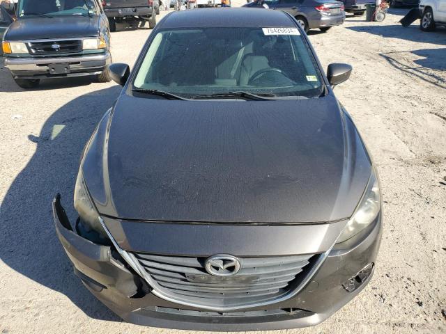 Photo 4 VIN: JM1BM1U79E1170496 - MAZDA 3 SPORT 