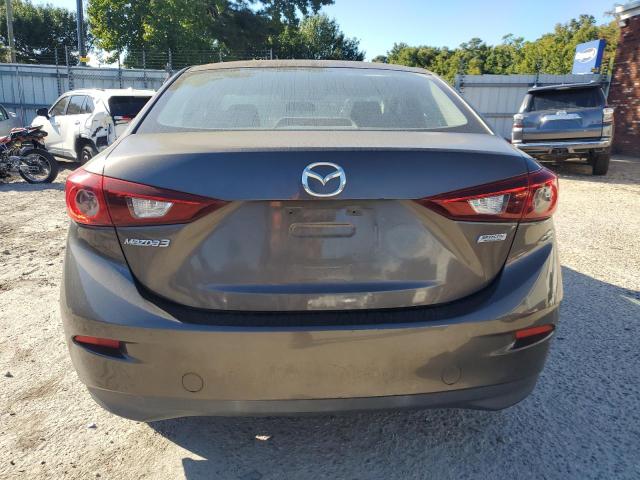 Photo 5 VIN: JM1BM1U79E1170496 - MAZDA 3 SPORT 