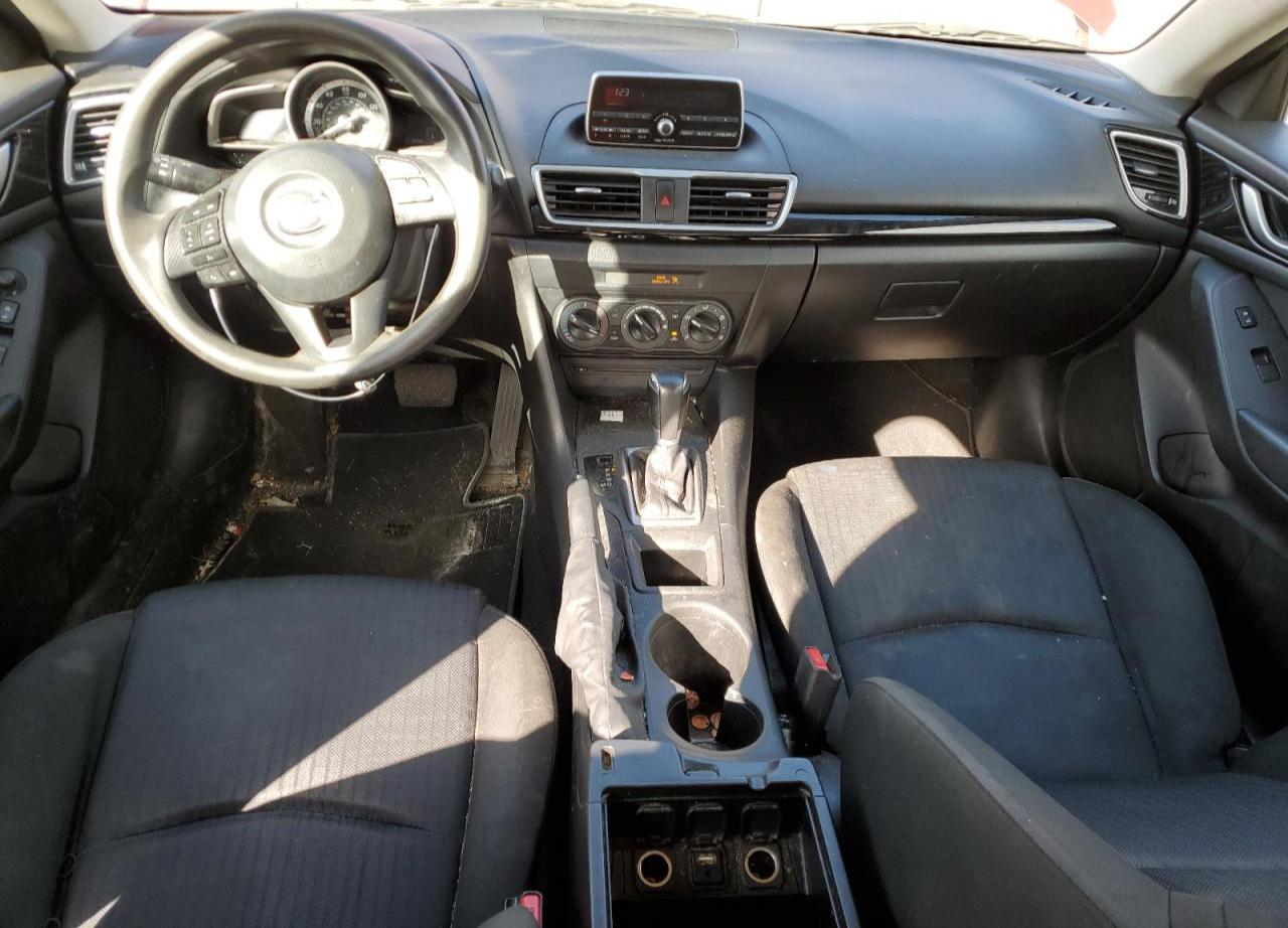 Photo 7 VIN: JM1BM1U79E1195060 - MAZDA 3 