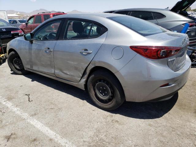 Photo 1 VIN: JM1BM1U79E1196192 - MAZDA 3 