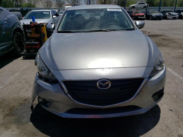 Photo 4 VIN: JM1BM1U79E1196192 - MAZDA 3 