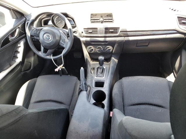 Photo 7 VIN: JM1BM1U79E1196192 - MAZDA 3 