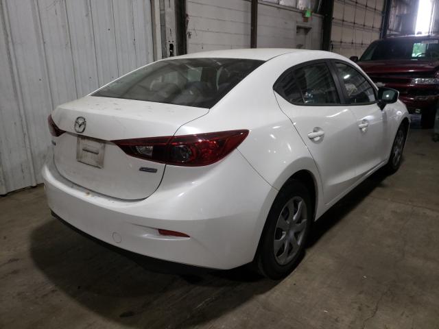 Photo 3 VIN: JM1BM1U79F1228804 - MAZDA 3 SPORT 