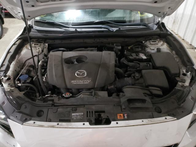 Photo 6 VIN: JM1BM1U79F1228804 - MAZDA 3 SPORT 