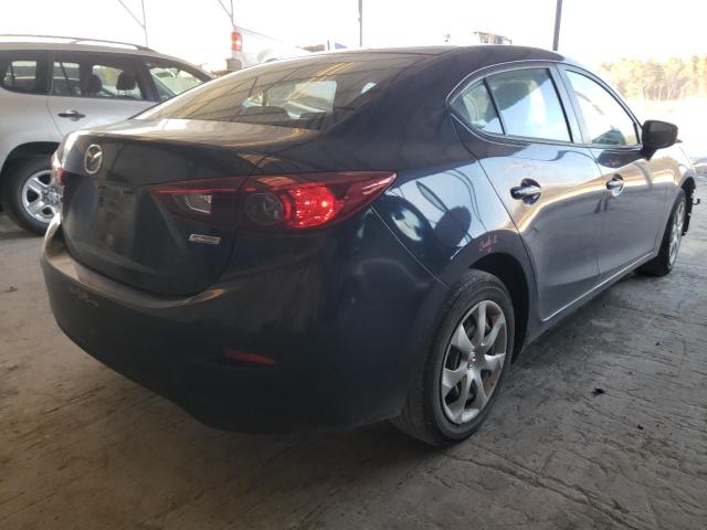 Photo 3 VIN: JM1BM1U79F1257882 - MAZDA 3 SPORT 