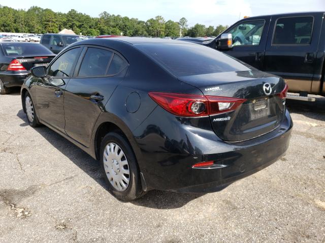 Photo 2 VIN: JM1BM1U79F1270938 - MAZDA 3 SPORT 