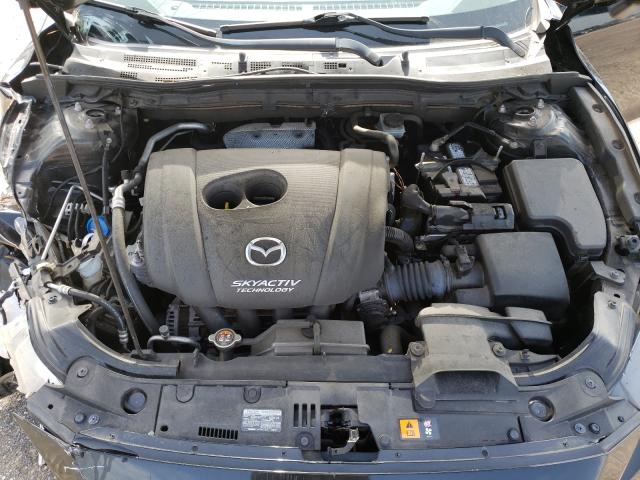 Photo 6 VIN: JM1BM1U79F1270938 - MAZDA 3 SPORT 