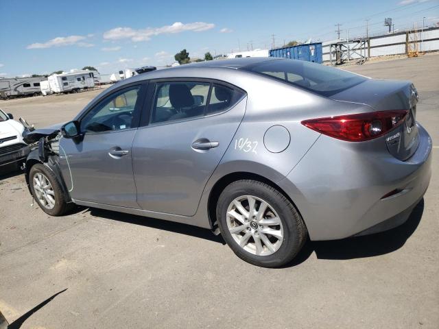 Photo 1 VIN: JM1BM1U79G1277194 - MAZDA 3 SPORT 