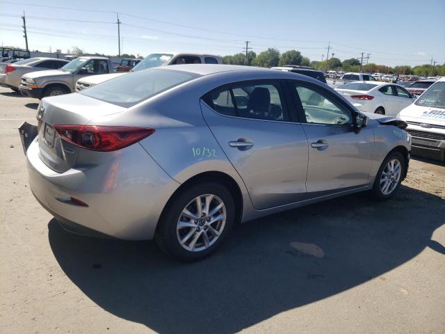 Photo 2 VIN: JM1BM1U79G1277194 - MAZDA 3 SPORT 