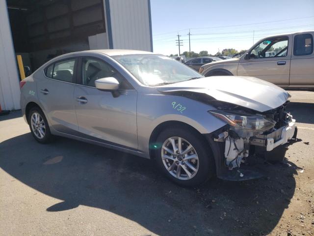 Photo 3 VIN: JM1BM1U79G1277194 - MAZDA 3 SPORT 