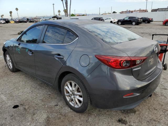 Photo 1 VIN: JM1BM1U79G1280872 - MAZDA 3 SPORT 