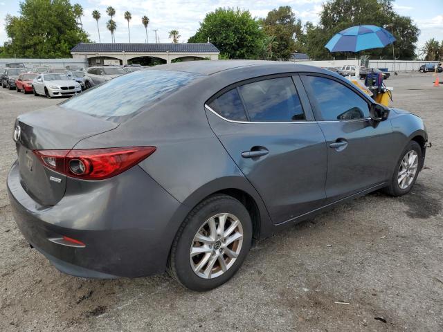 Photo 2 VIN: JM1BM1U79G1280872 - MAZDA 3 SPORT 