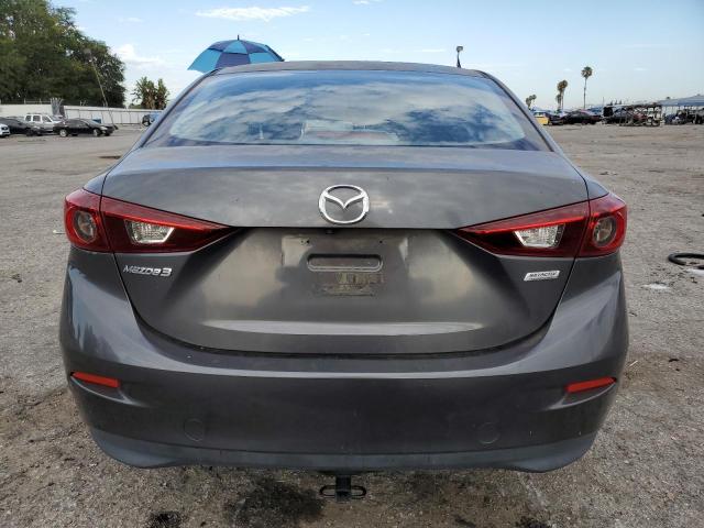 Photo 5 VIN: JM1BM1U79G1280872 - MAZDA 3 SPORT 