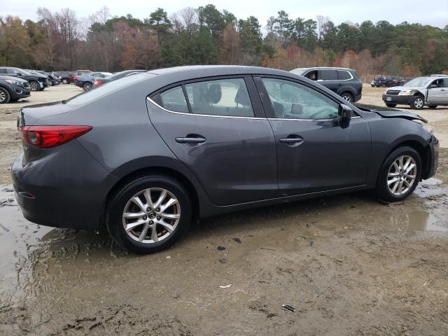 Photo 2 VIN: JM1BM1U79G1291354 - MAZDA 3 SPORT 