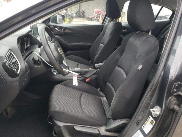 Photo 6 VIN: JM1BM1U79G1291354 - MAZDA 3 SPORT 