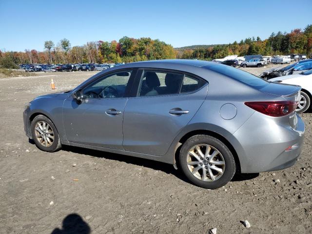 Photo 1 VIN: JM1BM1U79G1291452 - MAZDA 3 SPORT 