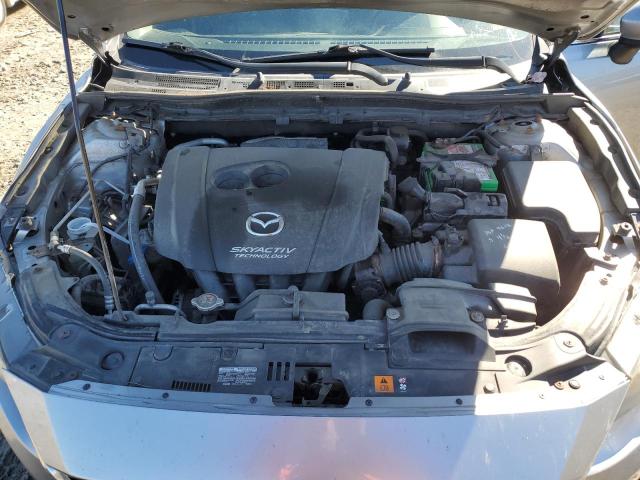 Photo 10 VIN: JM1BM1U79G1291452 - MAZDA 3 SPORT 