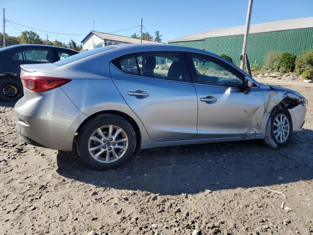 Photo 2 VIN: JM1BM1U79G1291452 - MAZDA 3 SPORT 