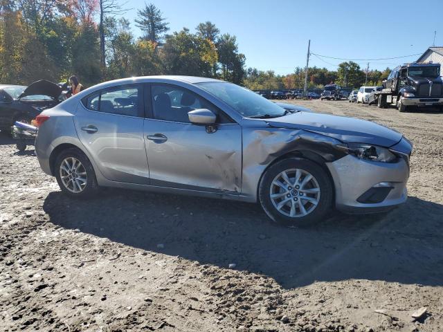 Photo 3 VIN: JM1BM1U79G1291452 - MAZDA 3 SPORT 