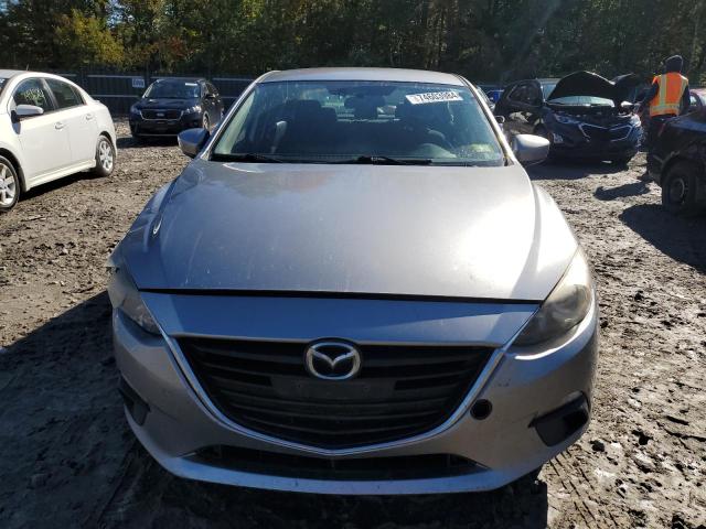 Photo 4 VIN: JM1BM1U79G1291452 - MAZDA 3 SPORT 