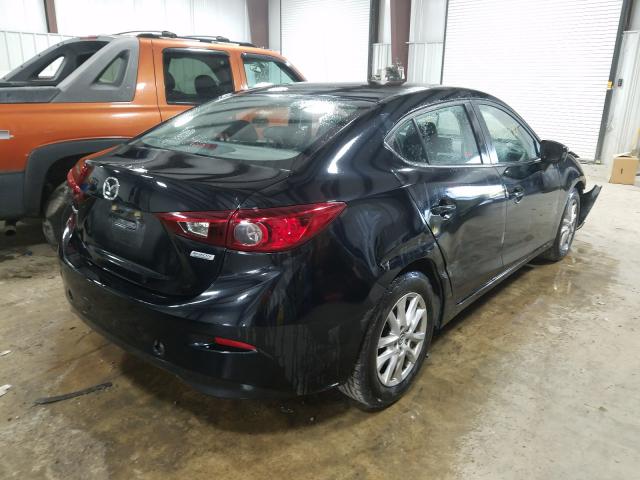 Photo 3 VIN: JM1BM1U79G1293511 - MAZDA 3 SPORT 