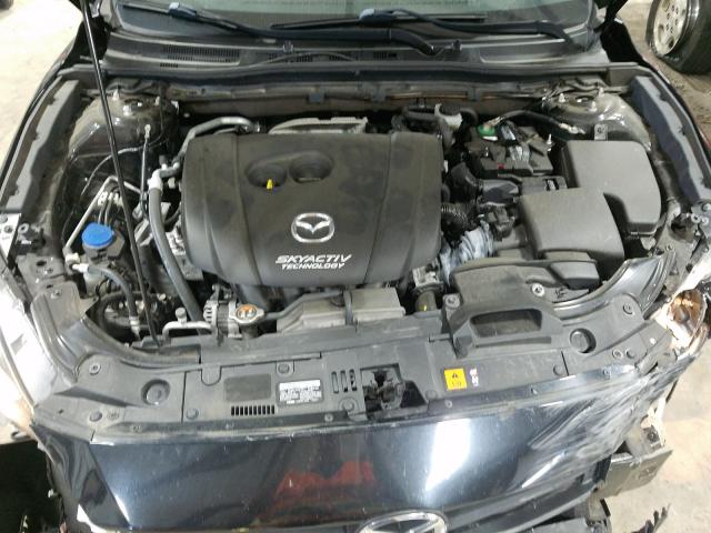 Photo 6 VIN: JM1BM1U79G1293511 - MAZDA 3 SPORT 