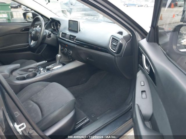 Photo 4 VIN: JM1BM1U79G1293590 - MAZDA MAZDA3 