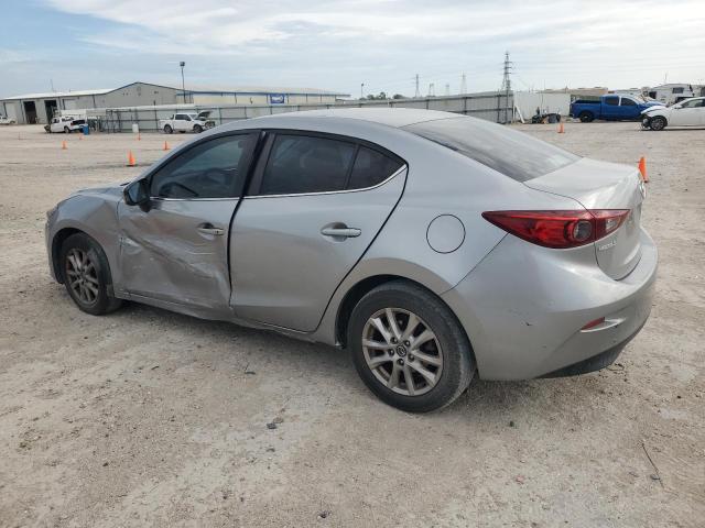 Photo 1 VIN: JM1BM1U79G1302420 - MAZDA 3 