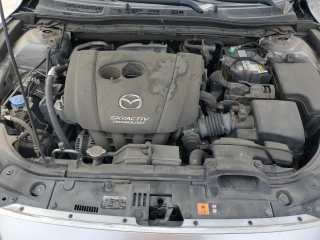 Photo 10 VIN: JM1BM1U79G1302420 - MAZDA 3 