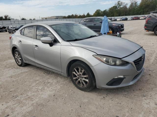 Photo 3 VIN: JM1BM1U79G1302420 - MAZDA 3 