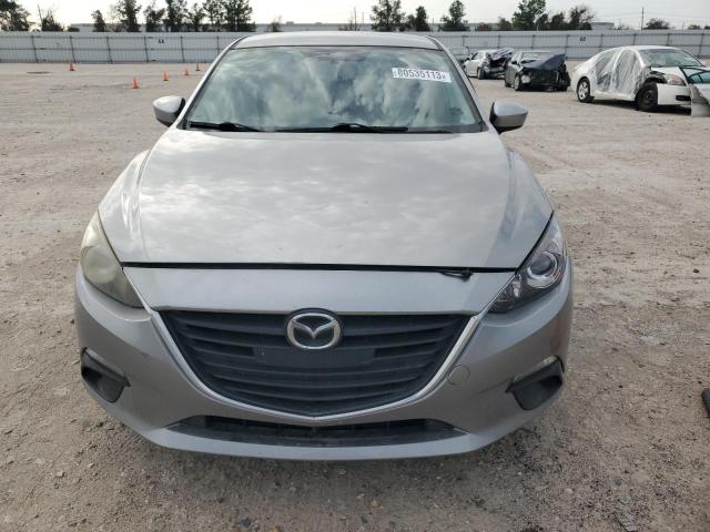 Photo 4 VIN: JM1BM1U79G1302420 - MAZDA 3 