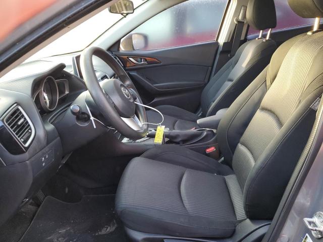 Photo 6 VIN: JM1BM1U79G1302420 - MAZDA 3 