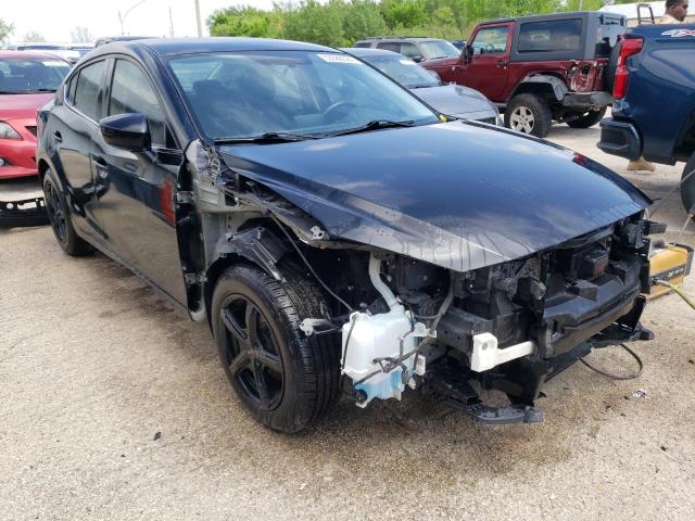 Photo 3 VIN: JM1BM1U79G1305057 - MAZDA 3 