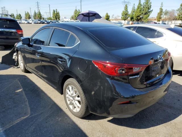 Photo 1 VIN: JM1BM1U79G1305978 - MAZDA 3 SPORT 