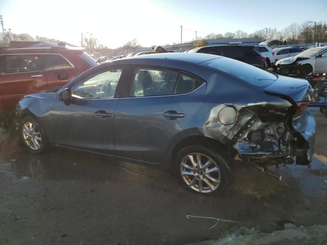 Photo 1 VIN: JM1BM1U79G1309626 - MAZDA 3 SPORT 