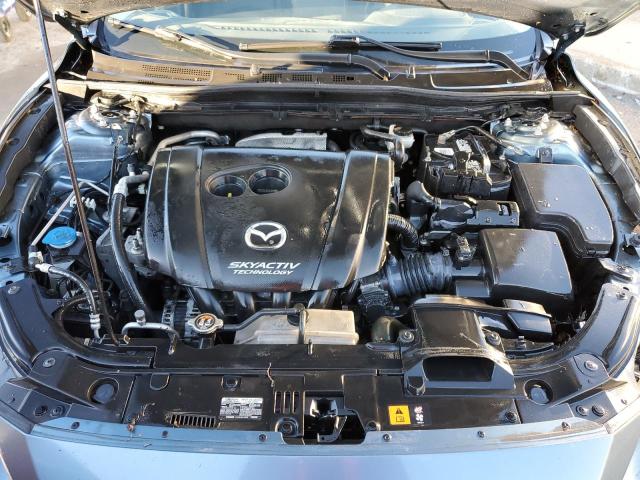 Photo 10 VIN: JM1BM1U79G1309626 - MAZDA 3 SPORT 