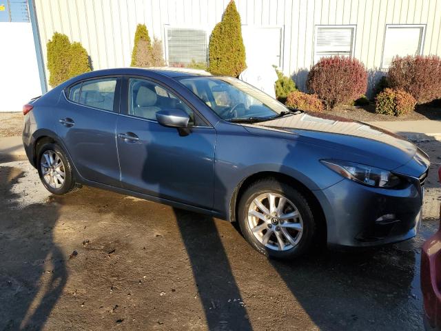 Photo 3 VIN: JM1BM1U79G1309626 - MAZDA 3 SPORT 