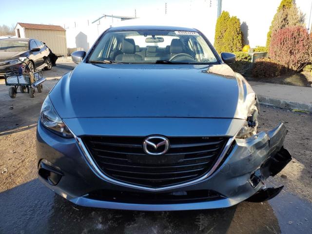 Photo 4 VIN: JM1BM1U79G1309626 - MAZDA 3 SPORT 