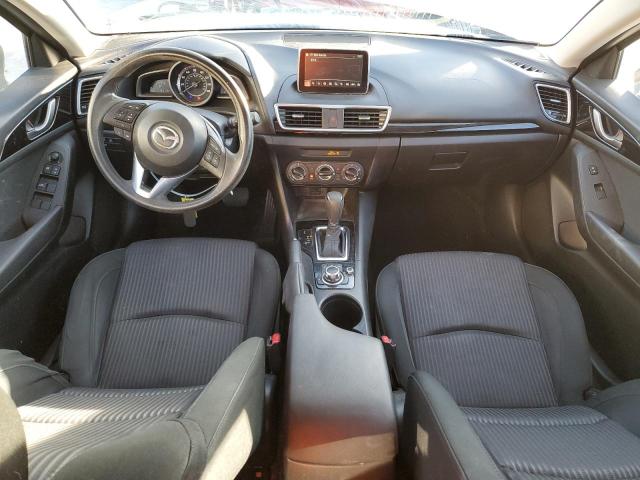 Photo 7 VIN: JM1BM1U79G1309626 - MAZDA 3 SPORT 