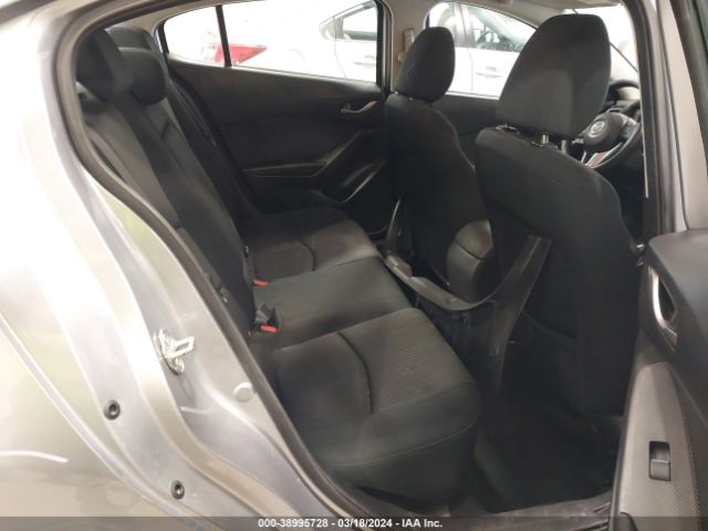 Photo 7 VIN: JM1BM1U79G1313563 - MAZDA MAZDA3 