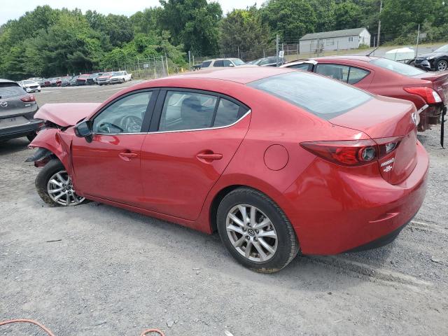 Photo 1 VIN: JM1BM1U79G1314888 - MAZDA 3 