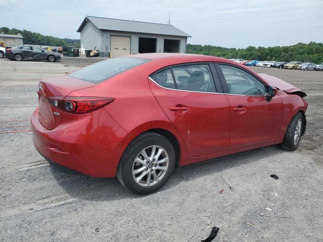 Photo 2 VIN: JM1BM1U79G1314888 - MAZDA 3 